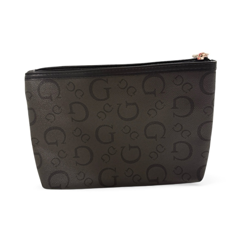 Guess Makeup Pouch Set - Picture 9 of 11